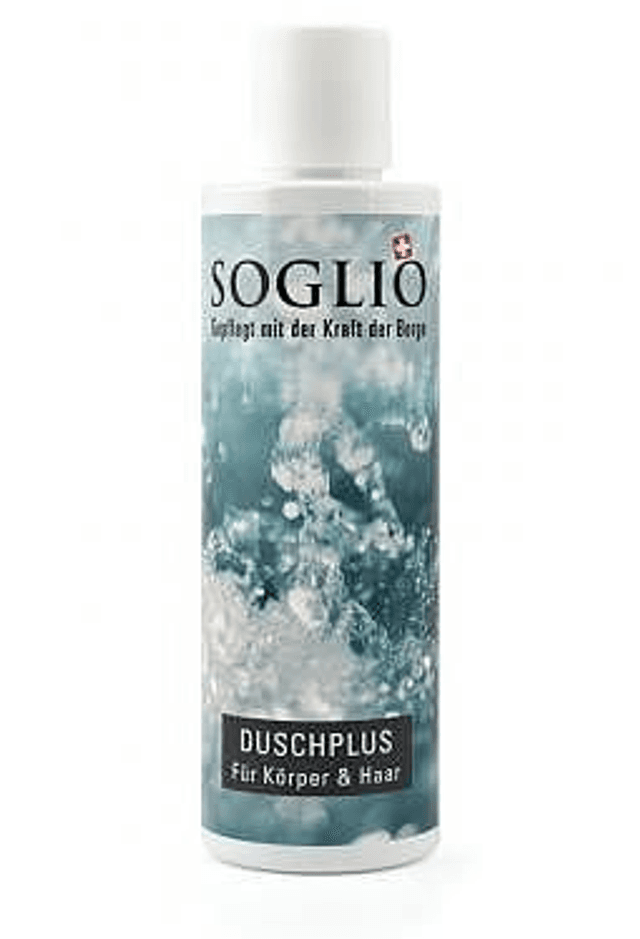 Duschplus Soglio 100ml